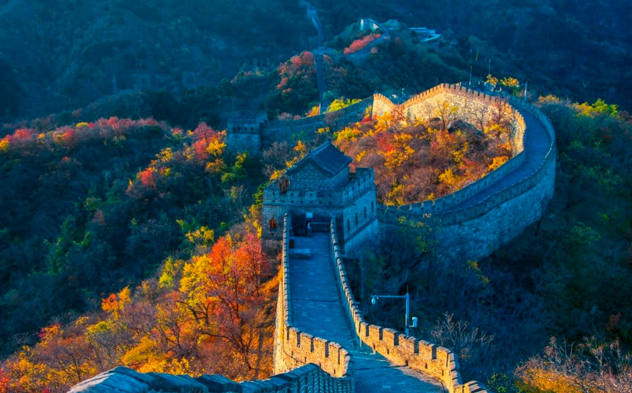 Mutianyu Great Wall